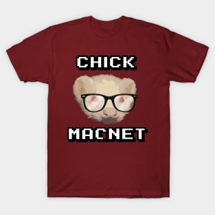 Chick Magnet T-Shirt